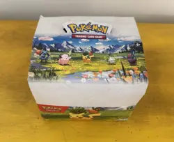 Pokemon TCG Ascended Heroes MINI TIN Open DISPLAY BOX Factory Sealed 10x Tins - Image 4