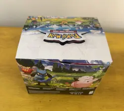 Pokemon TCG Ascended Heroes MINI TIN Open DISPLAY BOX Factory Sealed 10x Tins - Image 5