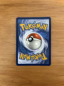 Gravity Mountain 250/191 - Pokemon TCG - Surging Sparks - Gold Hyper Rare - NM - Image 2