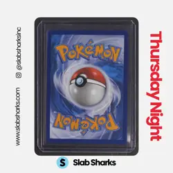 2024 POKEMON SURGING SPARKS #223/191 HYDREIGON EX FULL ART ULTRA RARE - Image 2