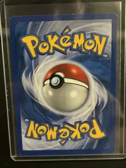 Pokemon TCG Giovanni's Magikarp 73/132 Gym Challenge Regular Common Wizards 2000 - Image 2