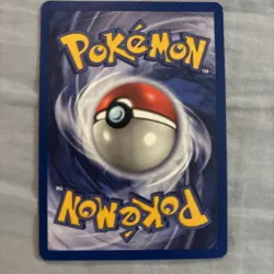 Electrode 18/64 Jungle 1st Ed Non Holo Rare 1999 Pokemon Card - Image 2