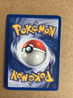 Dratini 52/109 Reverse Holo Pokemon EX Team Rocket Returns - Image 2