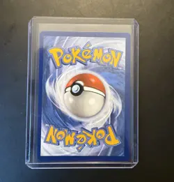 Pokemon TCG Wally's Compassion 186/132~Special Illustration Rare~2 Gold Stars - Image 2