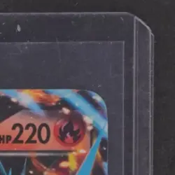 2014 POKEMON XY EVOLUTIONS #13/106 M CHARIZARD EX - Image 5