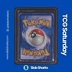 2012 POKEMON BW BLACK STAR PROMO #BW46 DARKRAI EX - Image 2