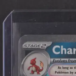 2023 POKEMON SV OBSIDIAN FLAMES #125/197 CHARIZARD EX - Image 3
