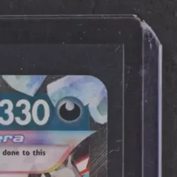 2023 POKEMON SV OBSIDIAN FLAMES #125/197 CHARIZARD EX - Image 5