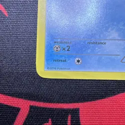 Snorunt - Pokemon Generations Radiant Collection - RC7/RC32 - Common - NM - Image 2