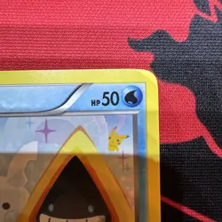 Snorunt - Pokemon Generations Radiant Collection - RC7/RC32 - Common - NM - Image 4