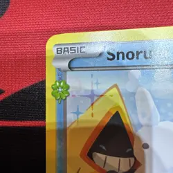 Snorunt - Pokemon Generations Radiant Collection - RC7/RC32 - Common - NM - Image 5