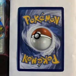 Pokemon TCG ‘Arven's Greedent 205/182’ Destined Rivals - Image 3