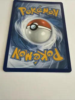 Pokemon TCG Miriam Trainer Alt Art Holo Scarlet & Violet Base Set - Image 4