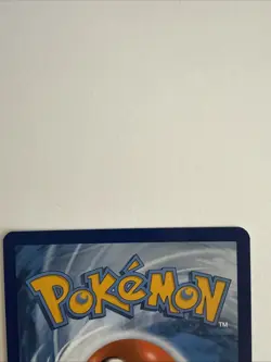 Pokemon TCG Miriam Trainer Alt Art Holo Scarlet & Violet Base Set - Image 5