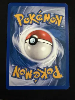 Team Aqua's Kyogre - 3/95 - Pokemon Team Magma vs. Aqua - Non Holo - LP - Image 2