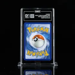 Pokemon Scarlet & Violet 151 ETB Promo Snorlax 051 TAG 10 Black Star Promo - Image 2