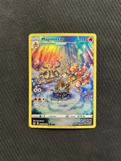 Pokemon TCG Magmortar GG03/GG70! NM Condition! See Description! - Image 1