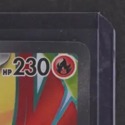 2025 POKEMON DESTINED RIVALS #209/182 ETHAN'S HO-OH EX FULL ART ULTRA RARE - Image 5