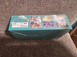 Pokemon csv6C Scarlet&Violet:The Hidden Treasure of Area Zero NEW SEALED - Image 2