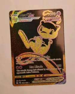 Mew VMAX TG30/TG30 Trainer Gallery Lost Origin Secret Rare Pokemon TCG 💎 - Image 1