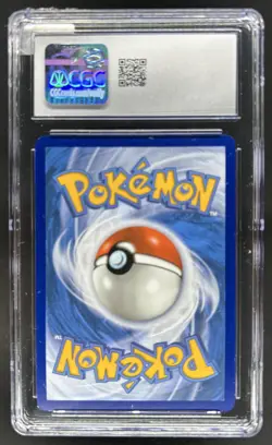 2023 Pokemon Classic Pikachu Charizard & Ho Oh ex Deck #008/034 CGC 10 - Image 2