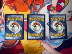 Chimchar Turtwig Piplup First Partner Illustration Collection Promo Set Pokemon - Image 2