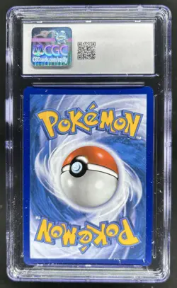 2023 Pokemon SV Paldea Evolved Tinkaton Promos #105/193 CGC 9 - Image 2