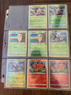 Pokemon TCG Near Comp Champions Path Master Set; Charizard V and Charizard Promo - Image 3