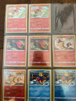 Pokemon TCG Near Comp Champions Path Master Set; Charizard V and Charizard Promo - Image 4