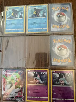 Pokemon TCG Near Comp Champions Path Master Set; Charizard V and Charizard Promo - Image 5