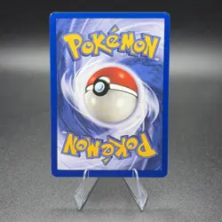 Pokemon Golbat 34/62 Fossil Regular - LP - Image 2