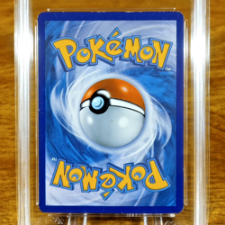 Pokemon XY Black Star Promo Groudon EX XY42 AGS Mint 9 Holo 2015 - Image 4