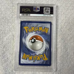 2023 POKEMON SVP EN-SV BSP PROMO 151 ELITE TRAINER BOX SNORLAX PSA 9 (FREE S&H!) - Image 2