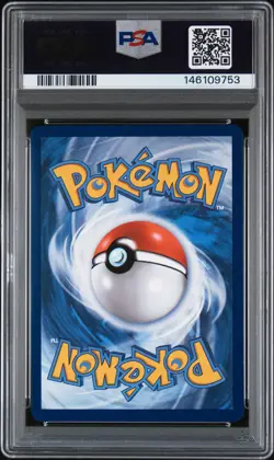 2025 POKEMON DRI EN-DESTINED RIVALS #231 TEAM ROCKET'S MEWTWO EX PSA 10 - Image 2