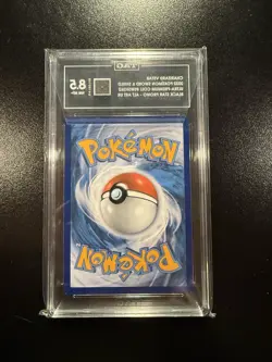 Charizard 🔥 VSTAR • 2022 Pokemon SWSH262 Promo Ultra Rare • TAG 8.5 - Image 2