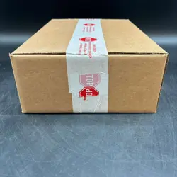 2025 Pokemon Scarlet & Violet Prismatic Evolutions Booster Bundle Case 25pk - Image 3