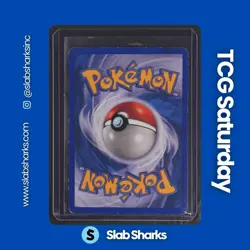 2006 POKEMON POP SERIES 1 #1/17 BLAZIKEN HOLO RARE - Image 2