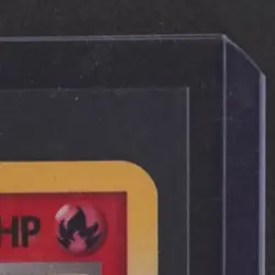 2006 POKEMON POP SERIES 1 #1/17 BLAZIKEN HOLO RARE - Image 5