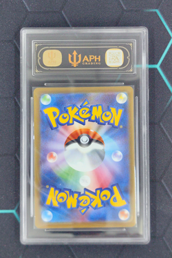 APH Black 10 Pikachu McDonald's Promo Japanese 020/M-P 2025 Pokemon - Image 2