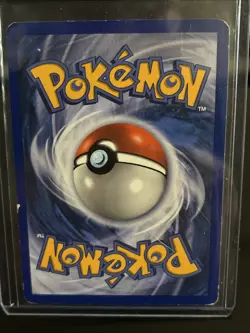 Pokemon TCG Rayquaza EX Deoxys 22/107 Holo Holo Rare - Image 2