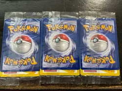 POKEMON SEALED ALL 3 Movie Promo Legendary Birds MOLTRES ARTICUNO ZAPDOS WOTC - Image 5