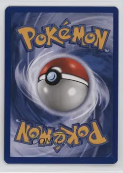 Alakazam Holo Pokemon Base Set #1 1999 - Image 2