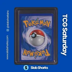2012 POKEMON DRAGON VAULT #17/20 DRUDDIGON STAMPED EXCLUSIVE - Image 2