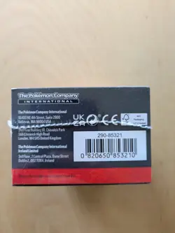 Pokemon TCG Scarlet and Violet 151 Booster Bundle Sealed - Image 4