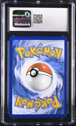Pokemon 2023 Banette (SR) 229/198 Scarlet & Violet EN CGC 10 - Image 2
