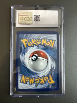 Pokemon 2023 Banette (SR) 229/198 Scarlet & Violet EN CGC 10 - Image 4