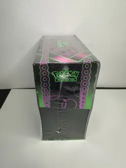 Pokemon TCG Shrouded Fable Elite Trainer Box (ETB) Sealed - Image 2