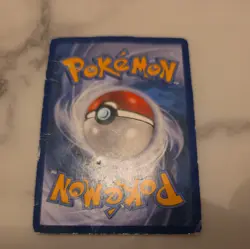 PSA 1 U Pokemon Pikachu TCG #4/12 McDonald's Confetti Holo Promo 2018 - Image 2