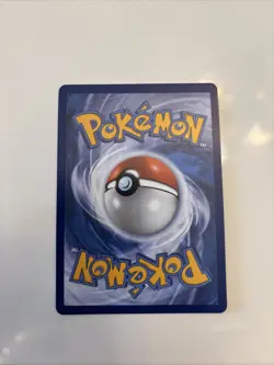 Pokemon TCG: Mega Evolution Promo - MEP032 - Mega Gardevoir Ex - Image 2