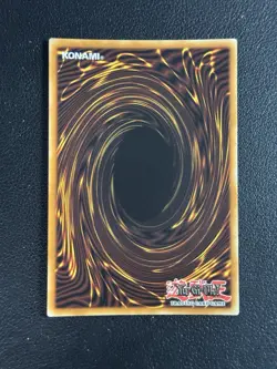 Left Arm of the Forbidden One - MP24-EN005 - Quarter Century Secret Rare YuGiOh - Image 2